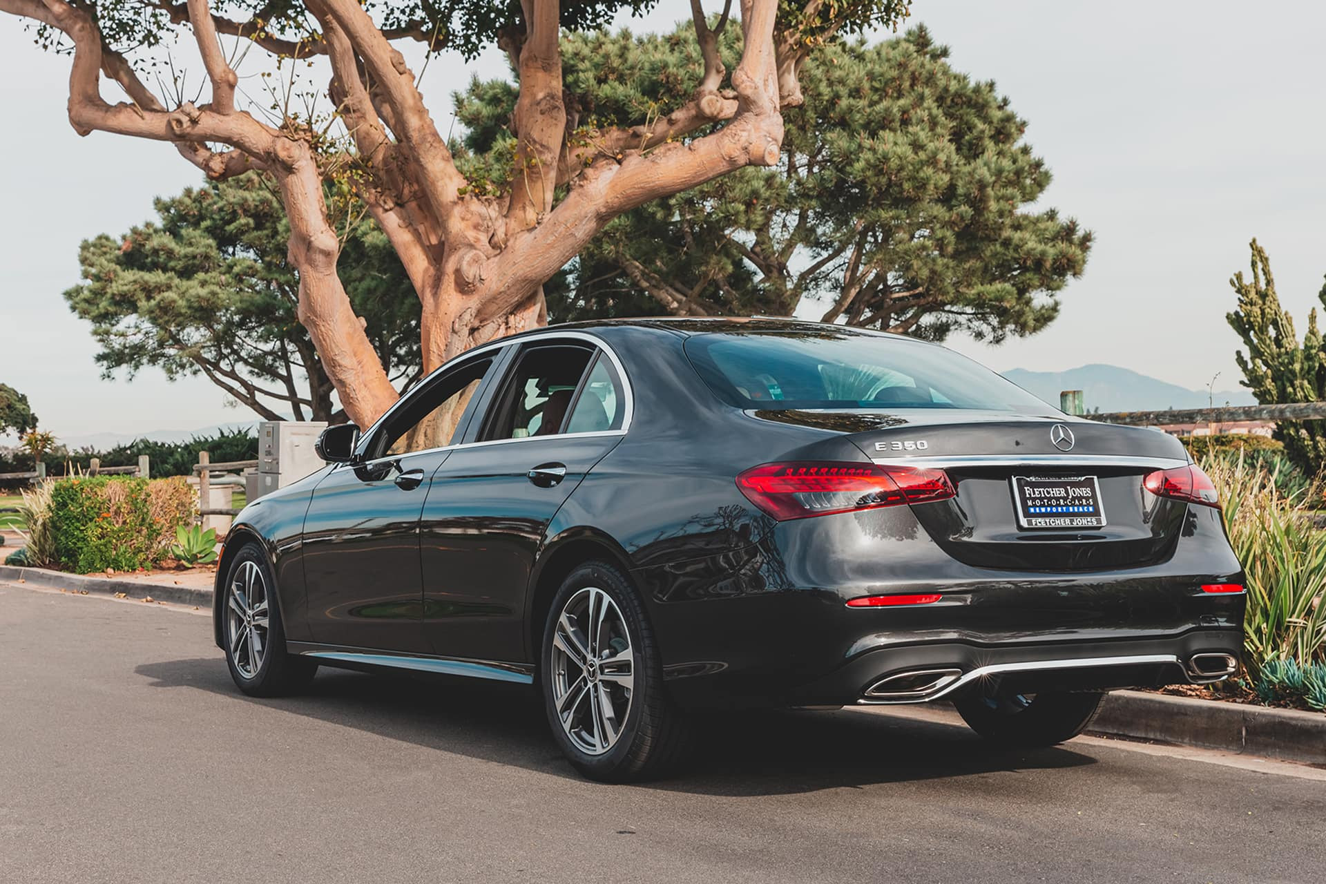 Mercedes-Benz E-Class: The Luxury Sedan That's Still Got It!