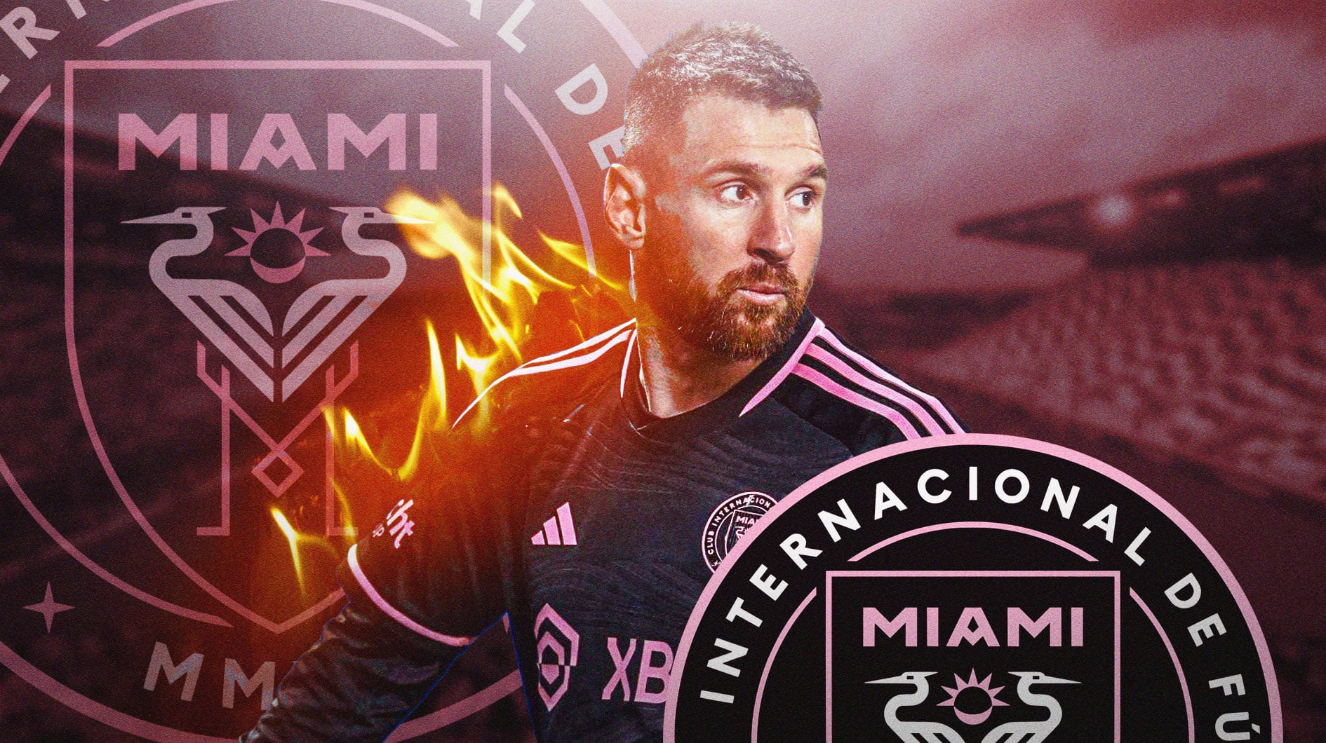 Messi's Inter Miami Faces NYCFC: Can He Deliver Another Thrilling Victory?