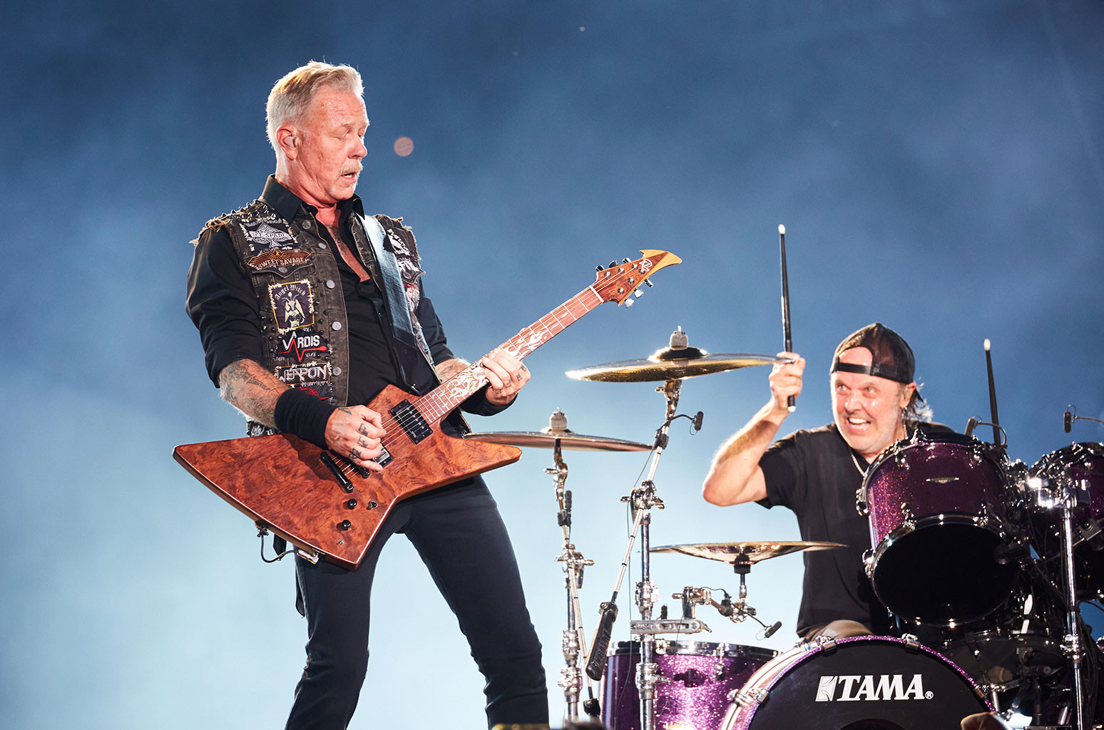 Metallica Edmonton Concert: What You Need to Know About Traffic and Road Closures