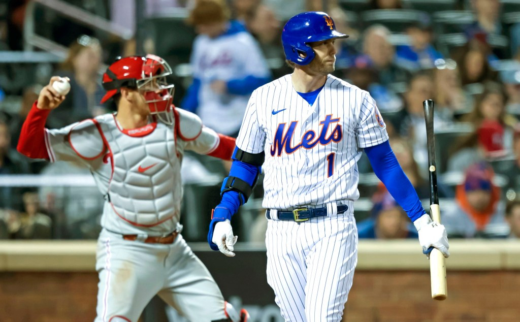 Mets Add Jeff McNeil To NLCS Roster, Dropping Adam Ottavino