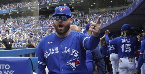 Mets' Offense Struggles Again as Blue Jays Clinch 6-2 Win, Fall Back into Tie for Wild Card