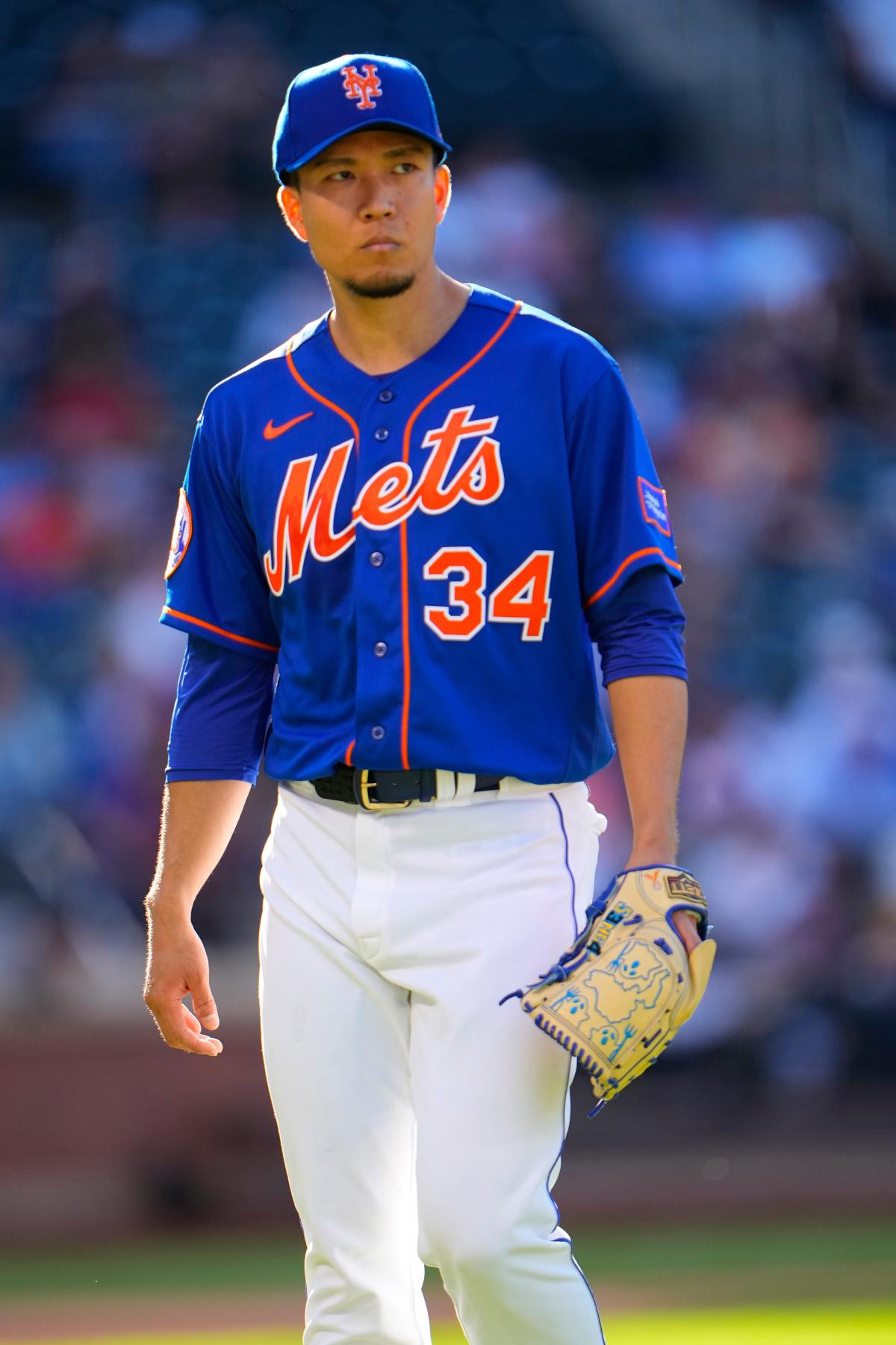 Mets' Rotation Shuffle: How Kodai Senga's Return Could Shake Up the Postseason