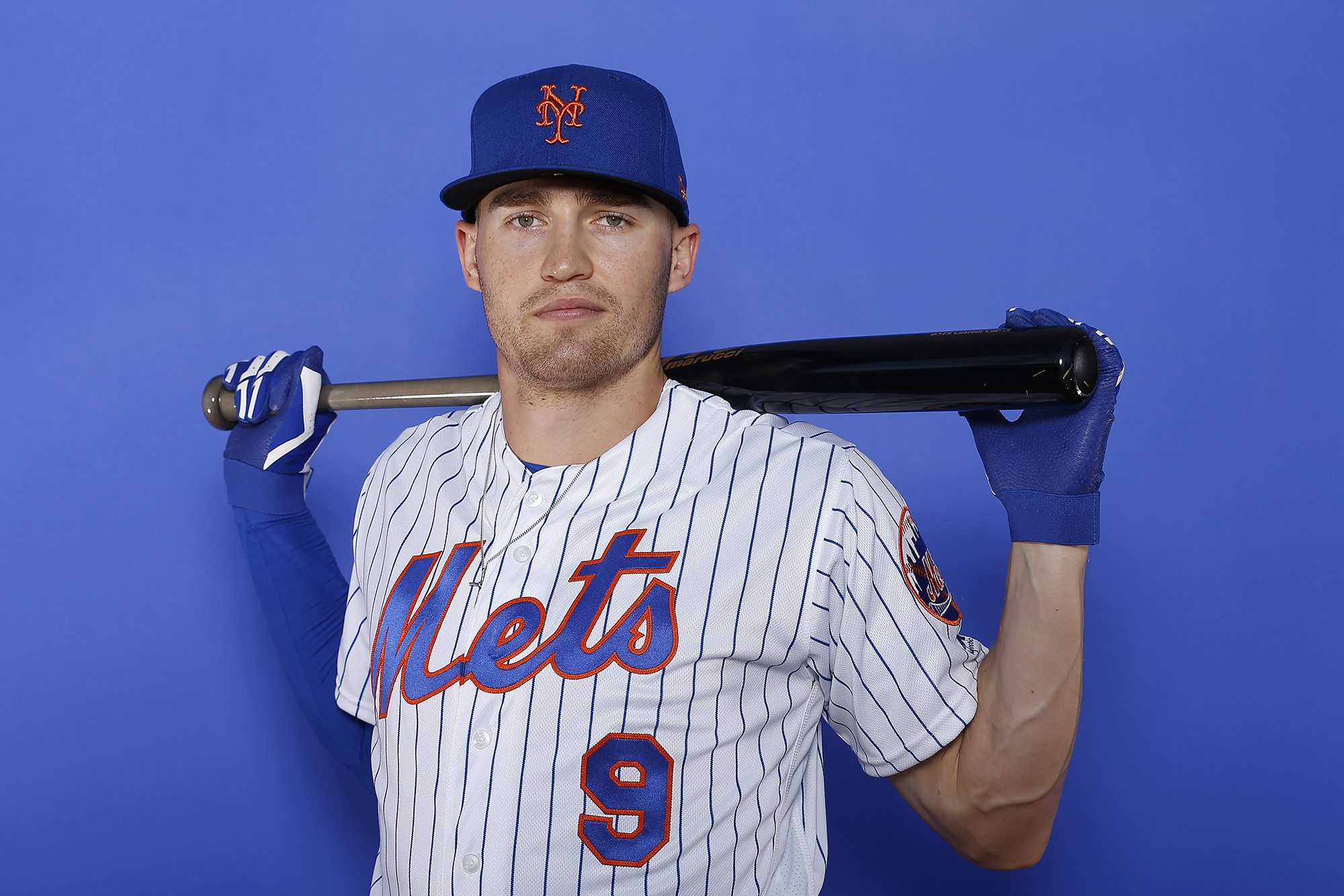 Mets Star Brandon Nimmo Battling Plantar Fasciitis in NLCS: Will It Impact His Play?