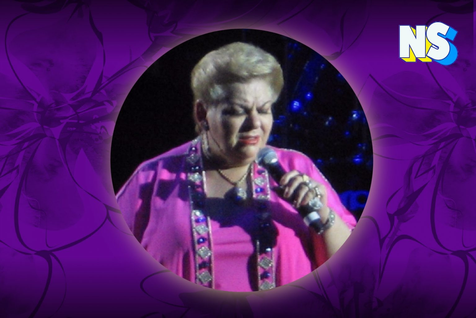 Mexican Music Legend Paquita la del Barrio Dies at 77: A Legacy of Empowerment and Rage