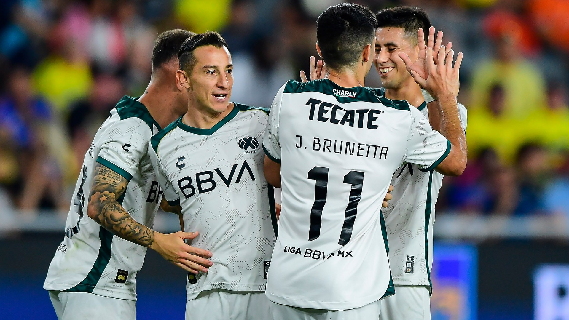 Mexico's Bizarre Friendly: Why El Tri Is Facing La Liga's Valencia in a Game No One Wants