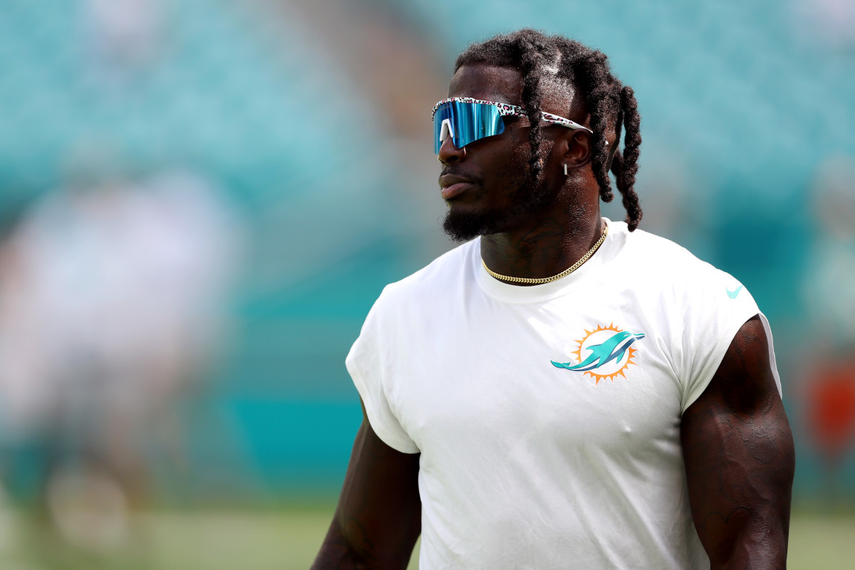 Miami Dolphins Number 29: Ranking the Top 3 Players to Wear it