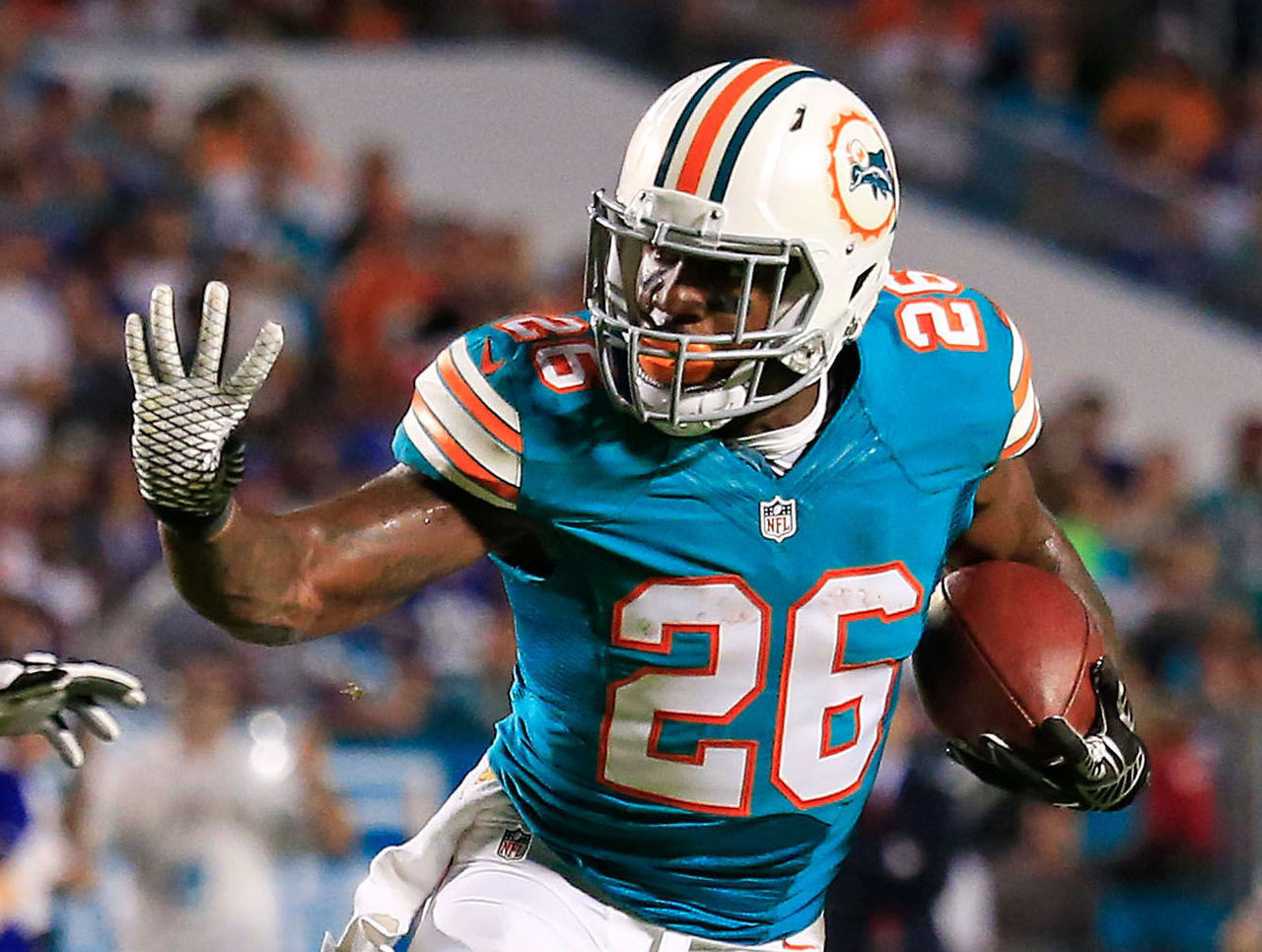 Miami Dolphins Throwback Jerseys: A Symbol of Glory and a Fan's Demand