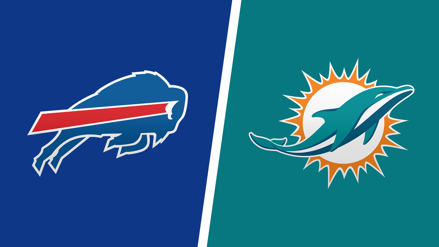 Miami Dolphins vs. Buffalo Bills:  TNF Week 2 Matchup Breakdown and How To Watch