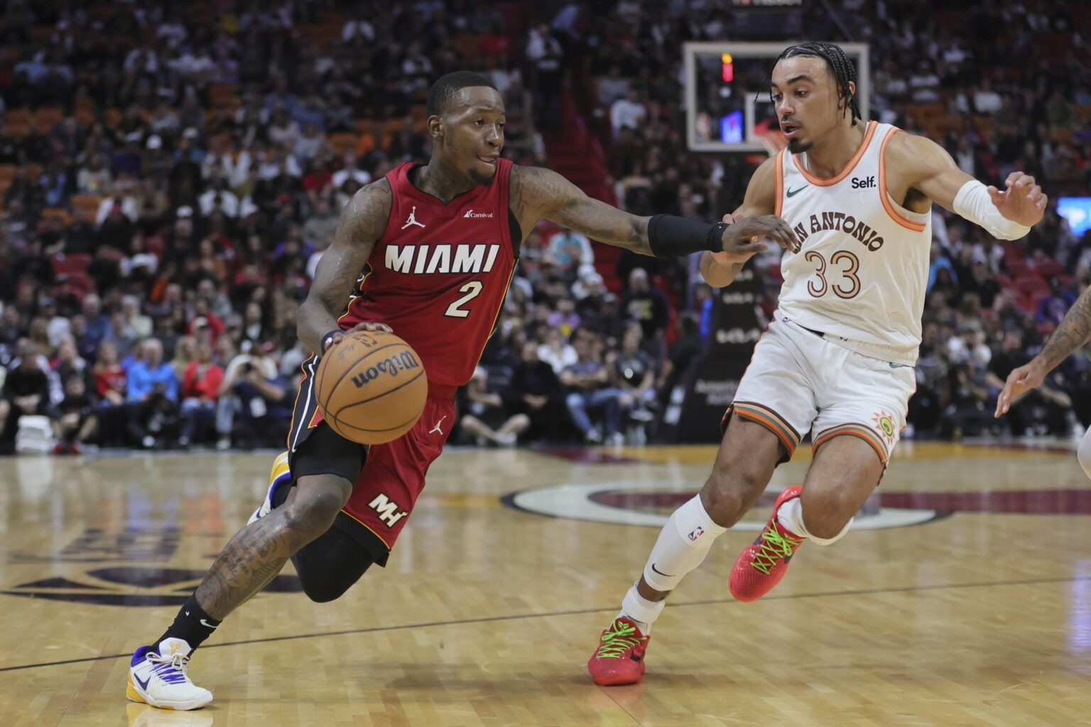 Miami Heat's Rozier Downgraded: Injury Concerns Cast Shadow on Upcoming Games