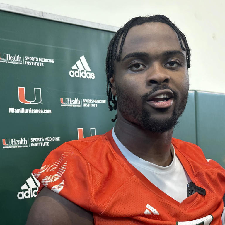 Miami Hurricanes Key Starters Return As Conference Play Begins: Can They Maintain Their Winning Streak?