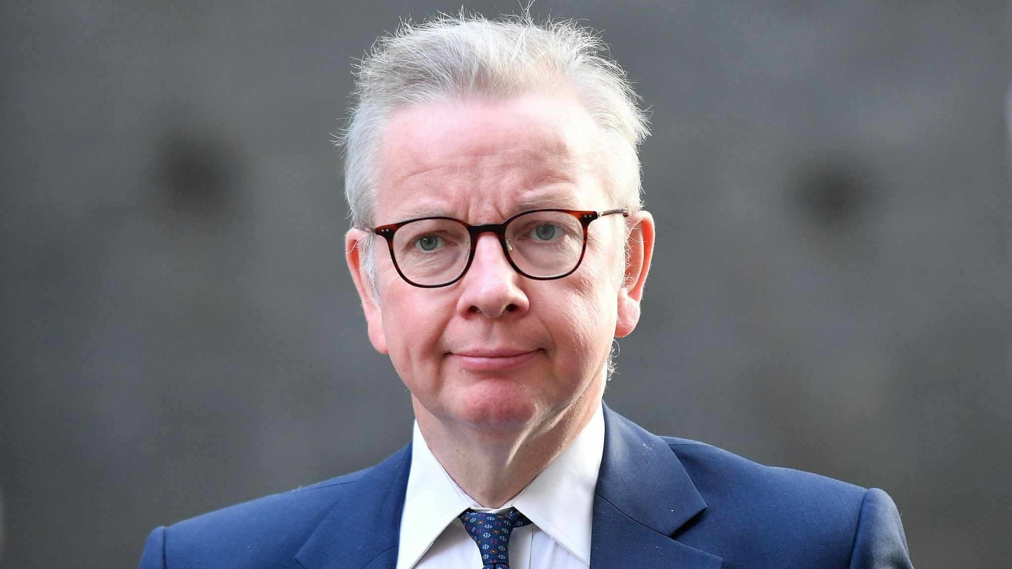 Michael Gove, Former Tory Minister, Named New Editor of The Spectator