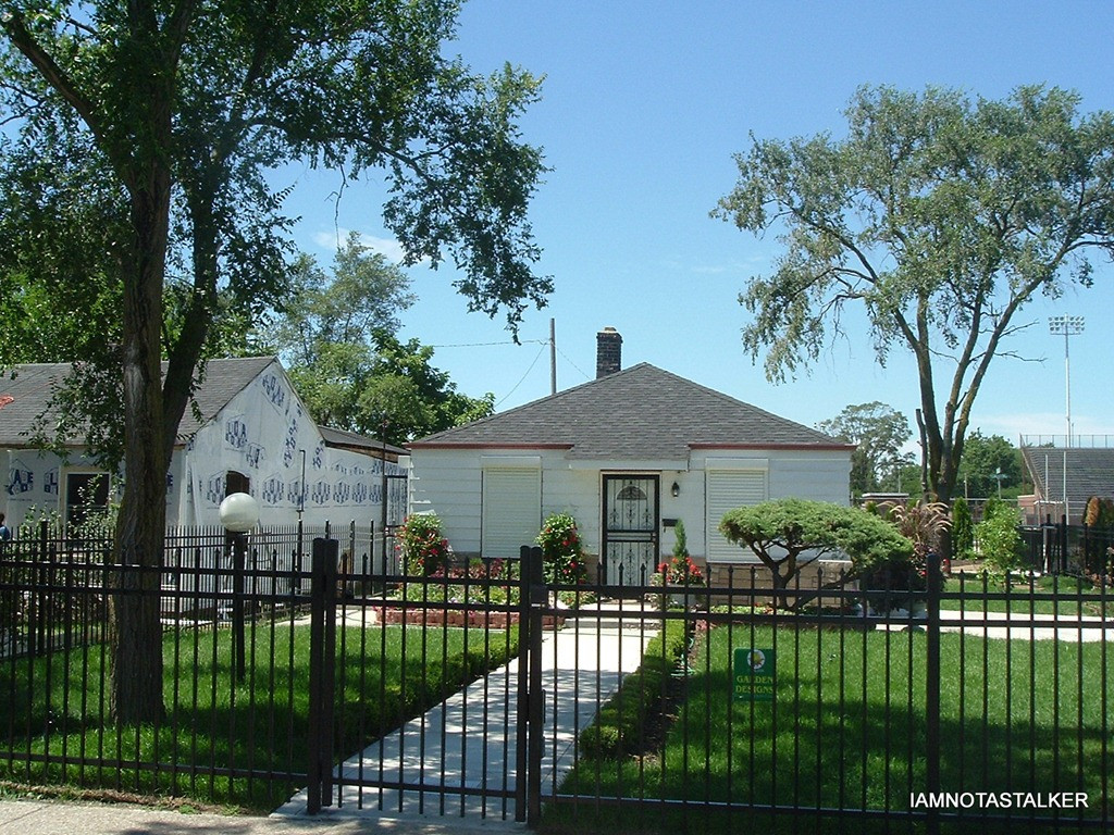 Michael Jackson's Childhood Home: A Celebration of a Legend's Legacy