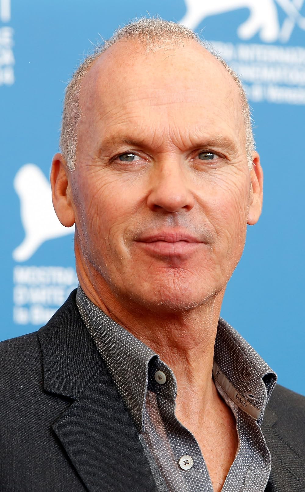 Michael Keaton Wants to Be Called Michael Keaton Douglas