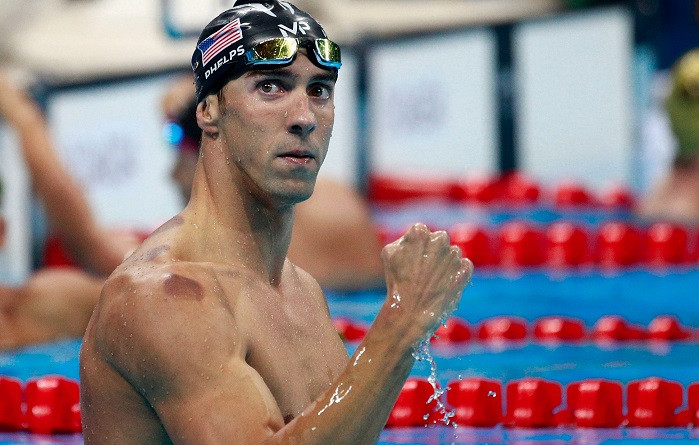 Michael Phelps Calls for Lifetime Bans in Wake of Chinese Doping Scandal: 'One and Done'