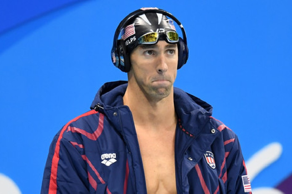 Michael Phelps Calls for Lifetime Bans in Wake of Chinese Doping Scandal: 'One and Done'