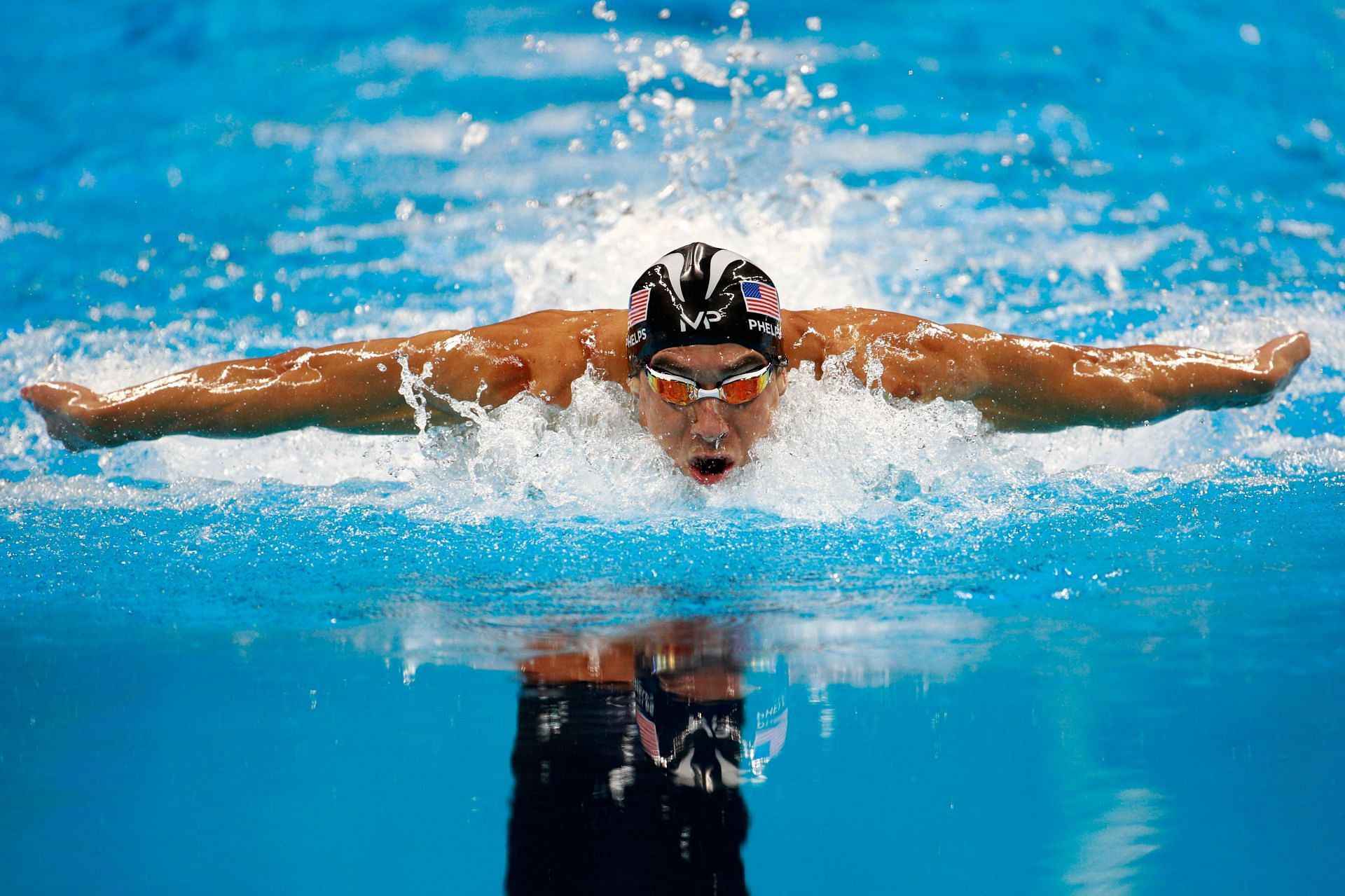 Michael Phelps Calls for Lifetime Bans in Wake of Chinese Doping Scandal: 'One and Done'