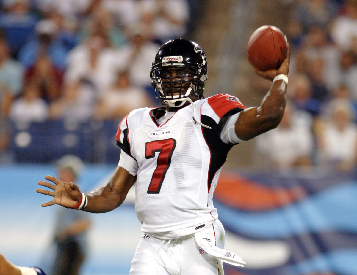 Michael Vick's Unexpected Return: Former NFL Star to Coach Norfolk State Spartans