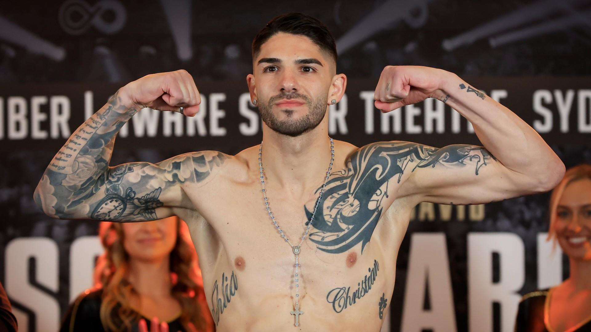 Michael Zerafa Revives the 'Micky Hatton' Sledge, Takes Aim at Tszyu Brothers: 'They're Weird' - Is He Looking for Trouble?