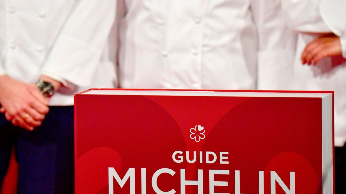 Michelin Star Awards 2025: Ireland's Culinary Triumphs and Surprises!