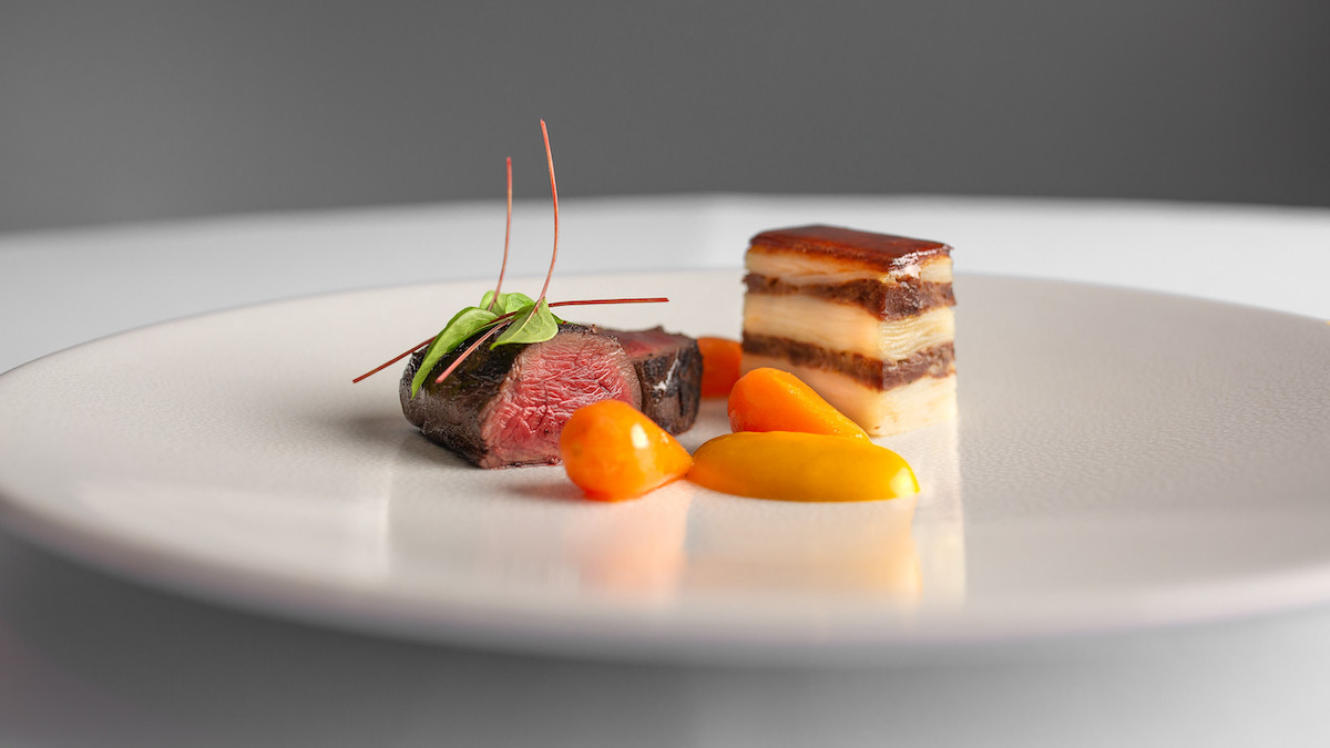 Michelin Star Awards 2025: Ireland's Culinary Triumphs and Surprises!