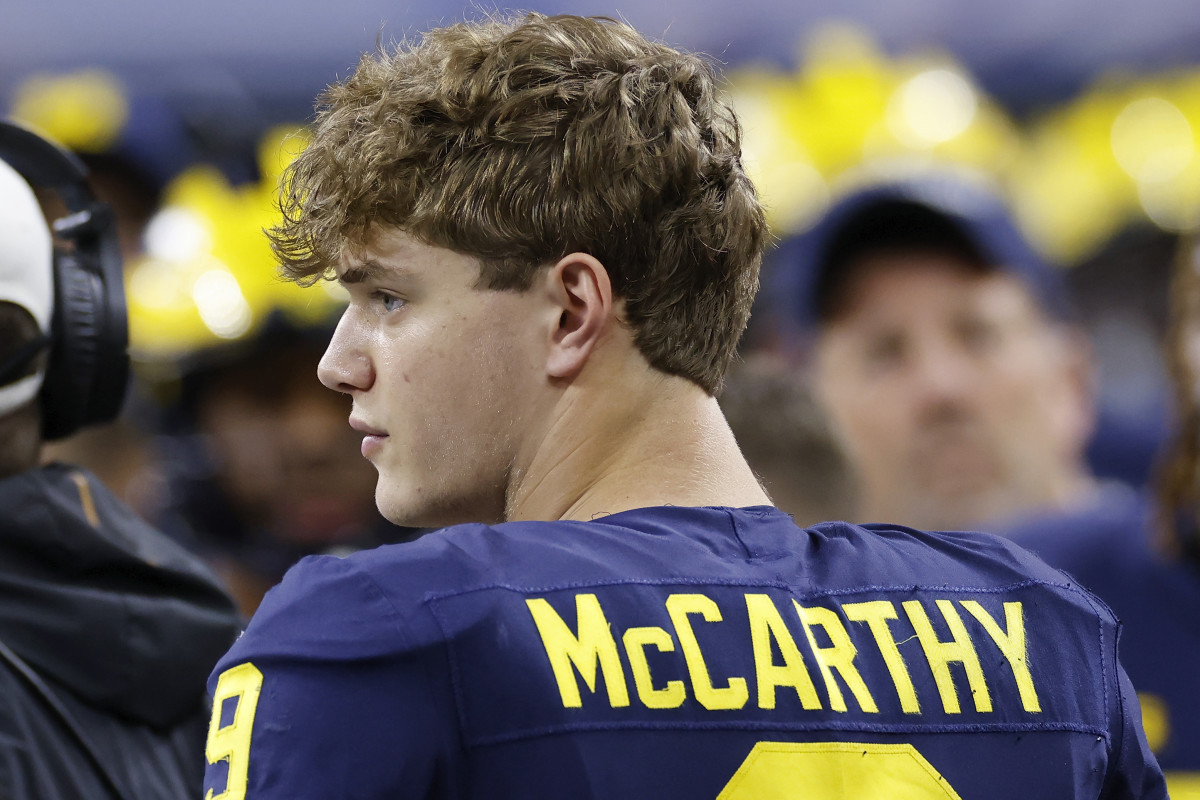 Michigan Football Hosts Top Recruits Ahead of USC Showdown: Will Wolverines Land Key Targets?