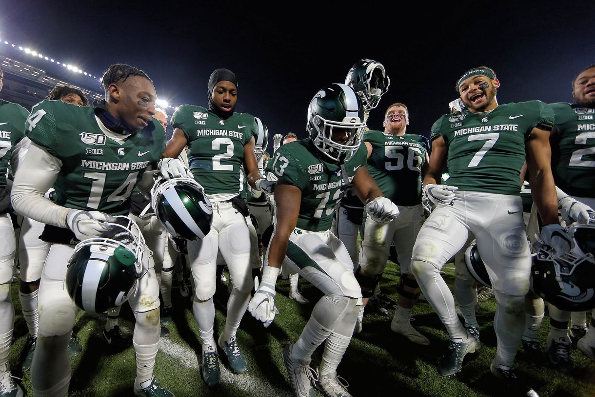 Michigan State Football: Injury Crisis Threatens Spartans' Season Hopes