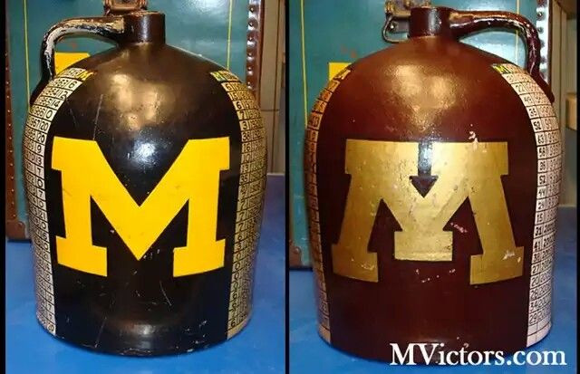 Michigan Wolverines Roll Over Minnesota Golden Gophers: Here's How the Little Brown Jug Stays in Ann Arbor