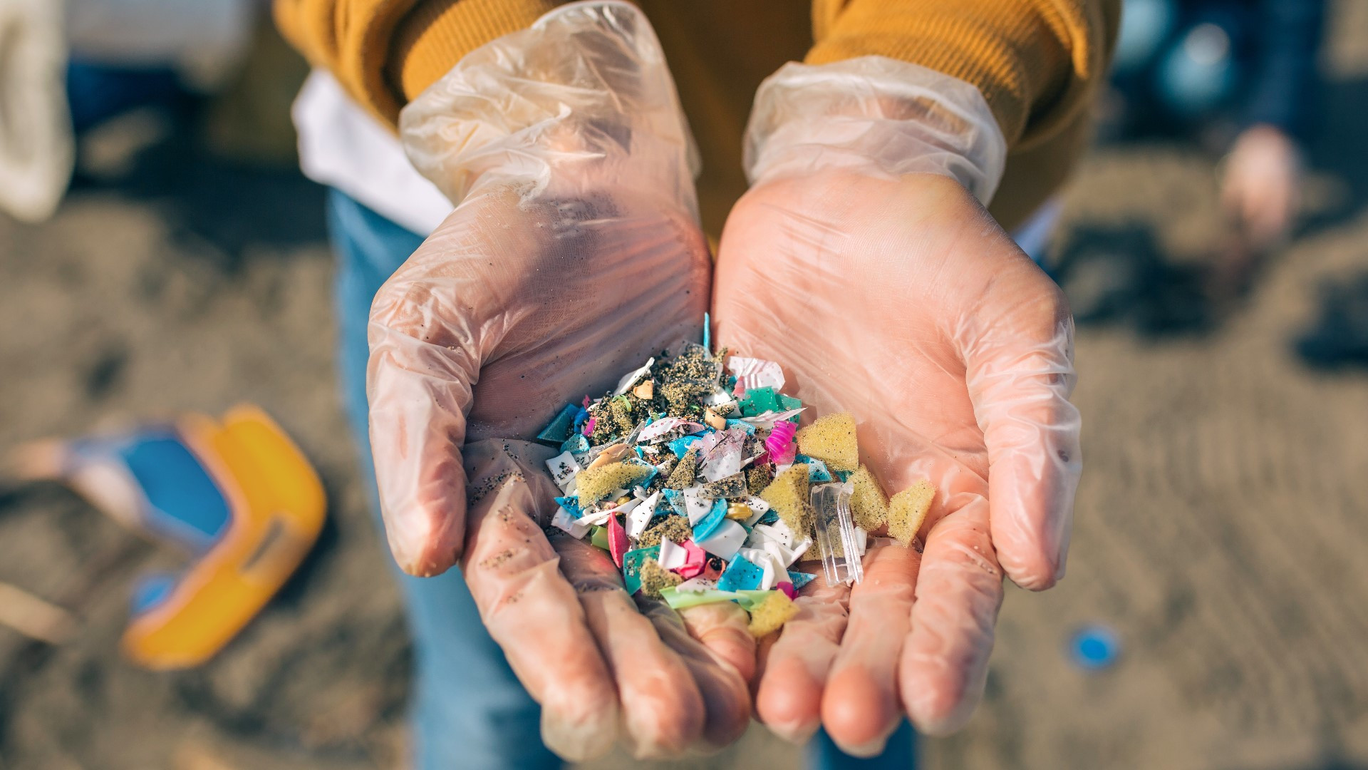 Microplastics Found in Human Blood: The Shocking Truth About Plastic Pollution's Impact on Your Health