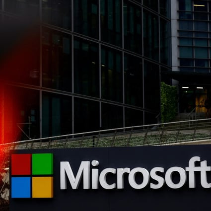 Microsoft Outlook and Teams Outage: Millions Affected by Global Service Disruption