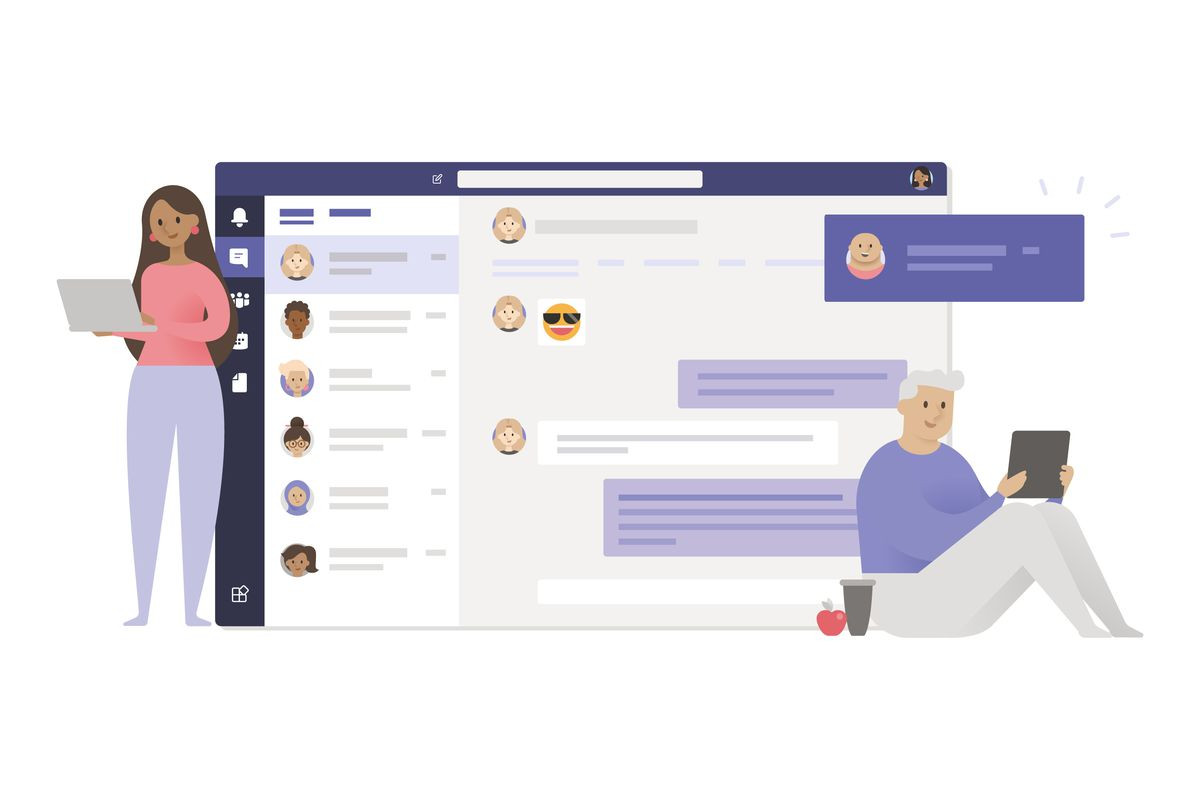 Microsoft Teams Is Now One App for Work, School, and Personal Accounts: What It Means for You