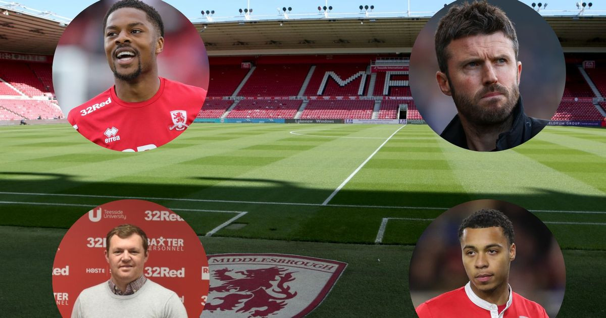 Middlesbrough's Transfer Window: How They Built a Squad for Success