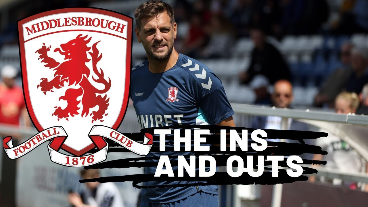 Middlesbrough's Transfer Window: How They Built a Squad for Success