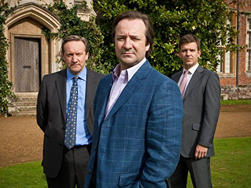 Midsomer Murders Fans Demand the Return of Jason Hughes: Will He Replace Neil Dudgeon?