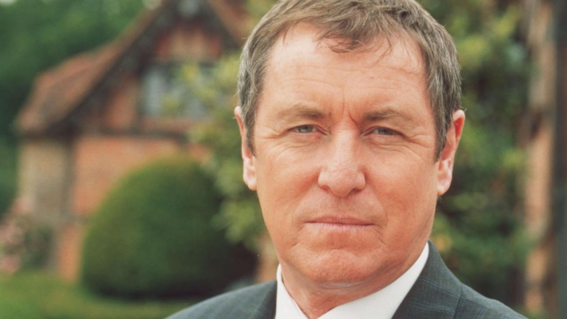 Midsomer Murders Star John Nettles: Why He'll NEVER Rewatch the Show