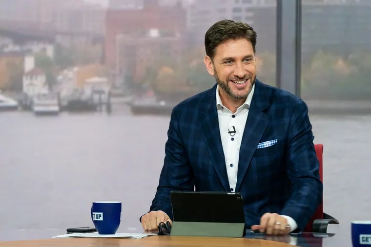 Mike Greenberg Takes the Helm: Meet the Full Cast of ESPN's Sunday NFL Countdown for the 2024 Season