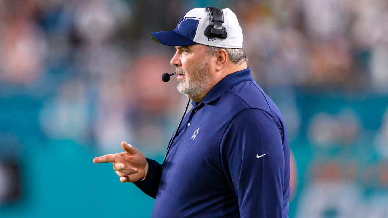 Mike McCarthy's Unexpected Departure: Dallas Cowboys' Coaching Shakeup & Potential Landing Spots