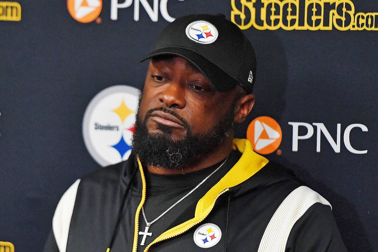 Mike Tomlin Teamed Up With Madden NFL 25 Developers To Master The NFL's New Kickoff Rule