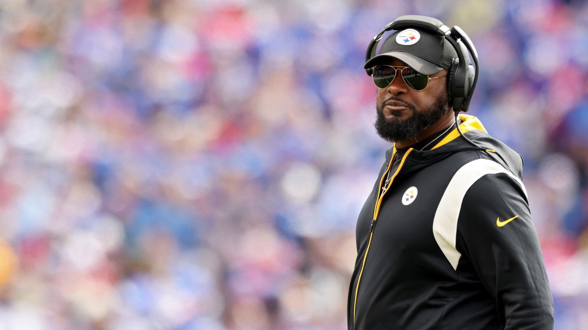 Mike Tomlin's No-Trade Clause: Will the Steelers' Coach Stay or Go?