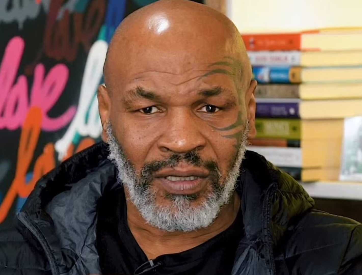 Mike Tyson's $10 Million Net Worth: From $300 Million Fortune to Financial Comeback – Exclusive Details!