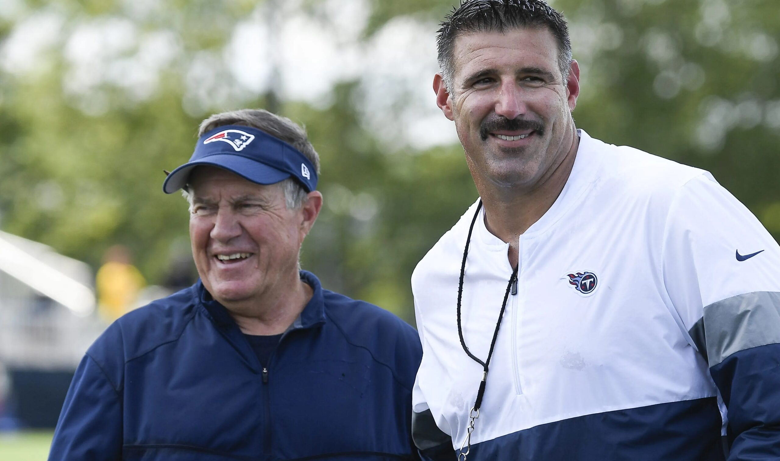 Mike Vrabel Returns to Patriots as Head Coach: A New Era Begins in New England