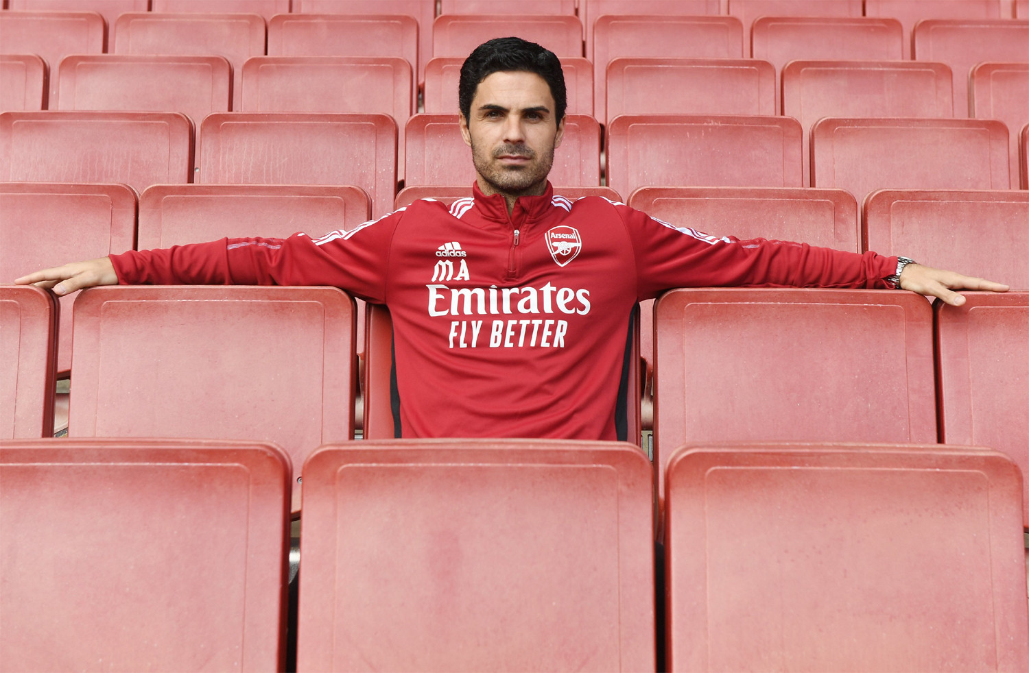 Mikel Arteta Signs New Long-Term Contract with Arsenal: Is This the End of His Dream Move to Barcelona?