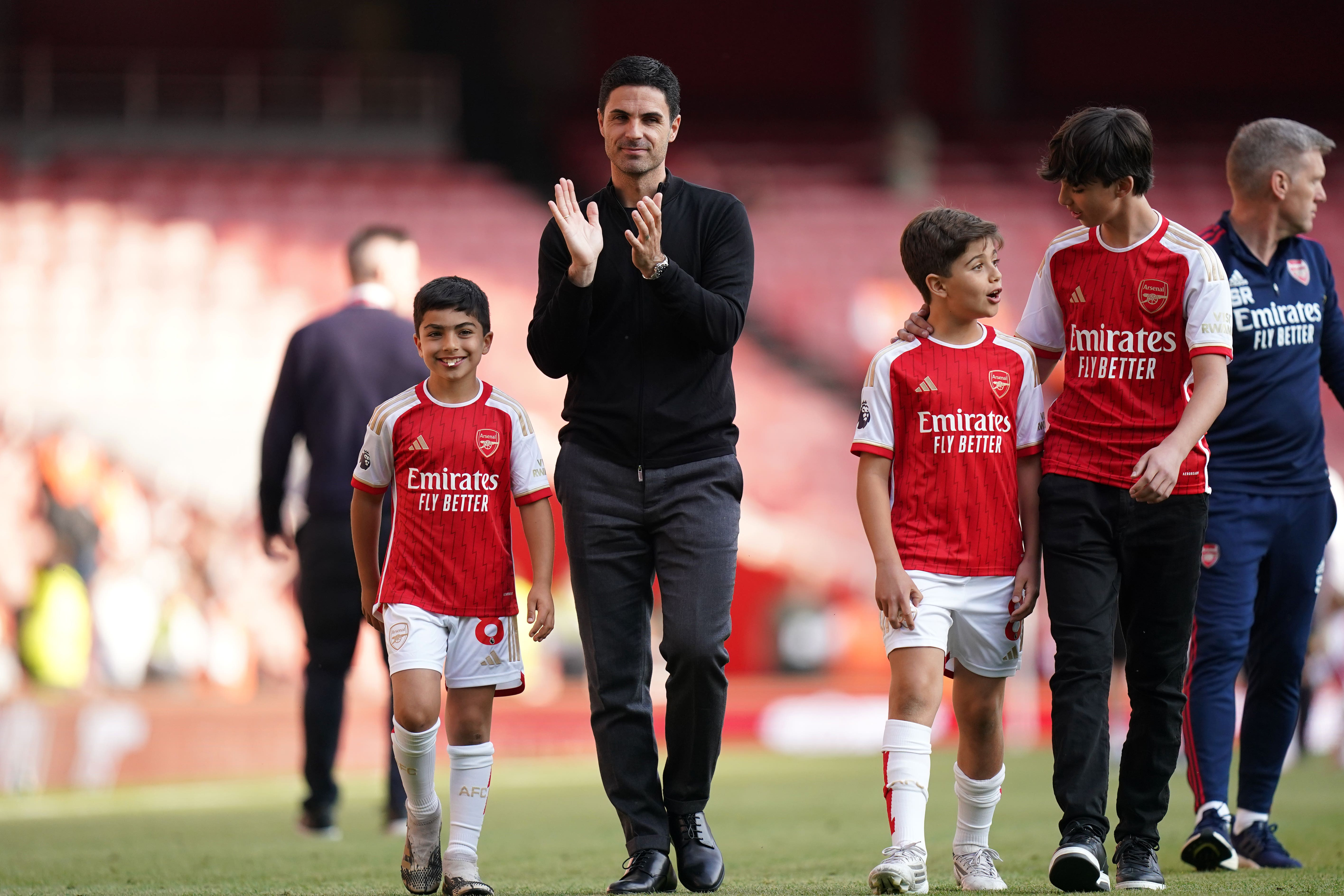 Mikel Merino: Why Arsenal's New Signing Is A 'Beast' And Arteta's Basque Dream Come True