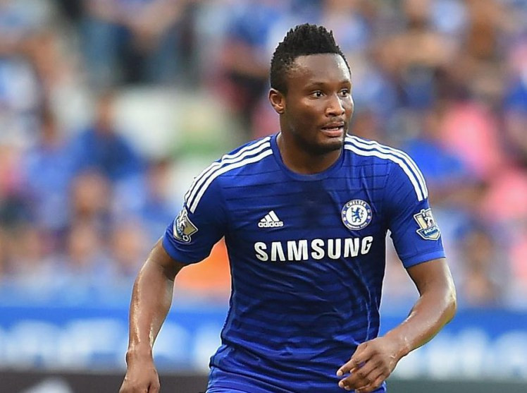 Mikel Obi Names His Pick For Next England Manager: A Former Chelsea Boss Linked To The Job