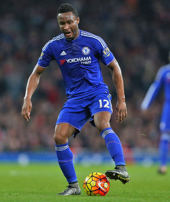 Mikel Obi Names His Pick For Next England Manager: A Former Chelsea Boss Linked To The Job