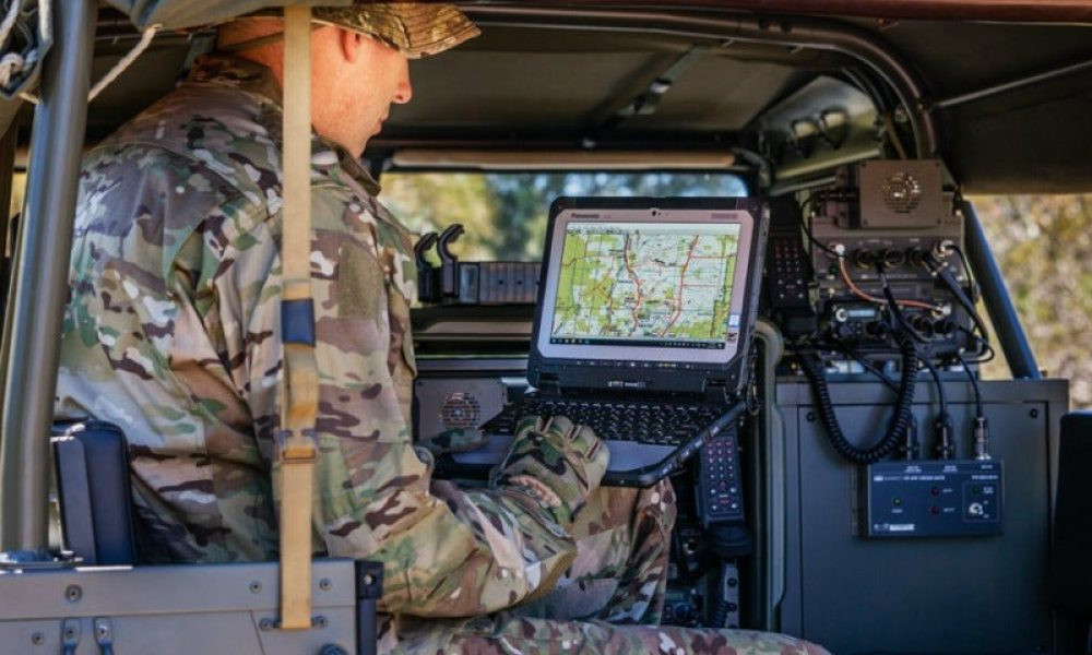 Military Communication Market: $48.11 Billion By 2028, Driven by Cybersecurity Concerns and Satellite Advancements