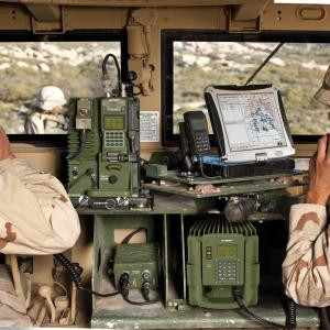 Military Communication Market: $48.11 Billion By 2028, Driven by Cybersecurity Concerns and Satellite Advancements