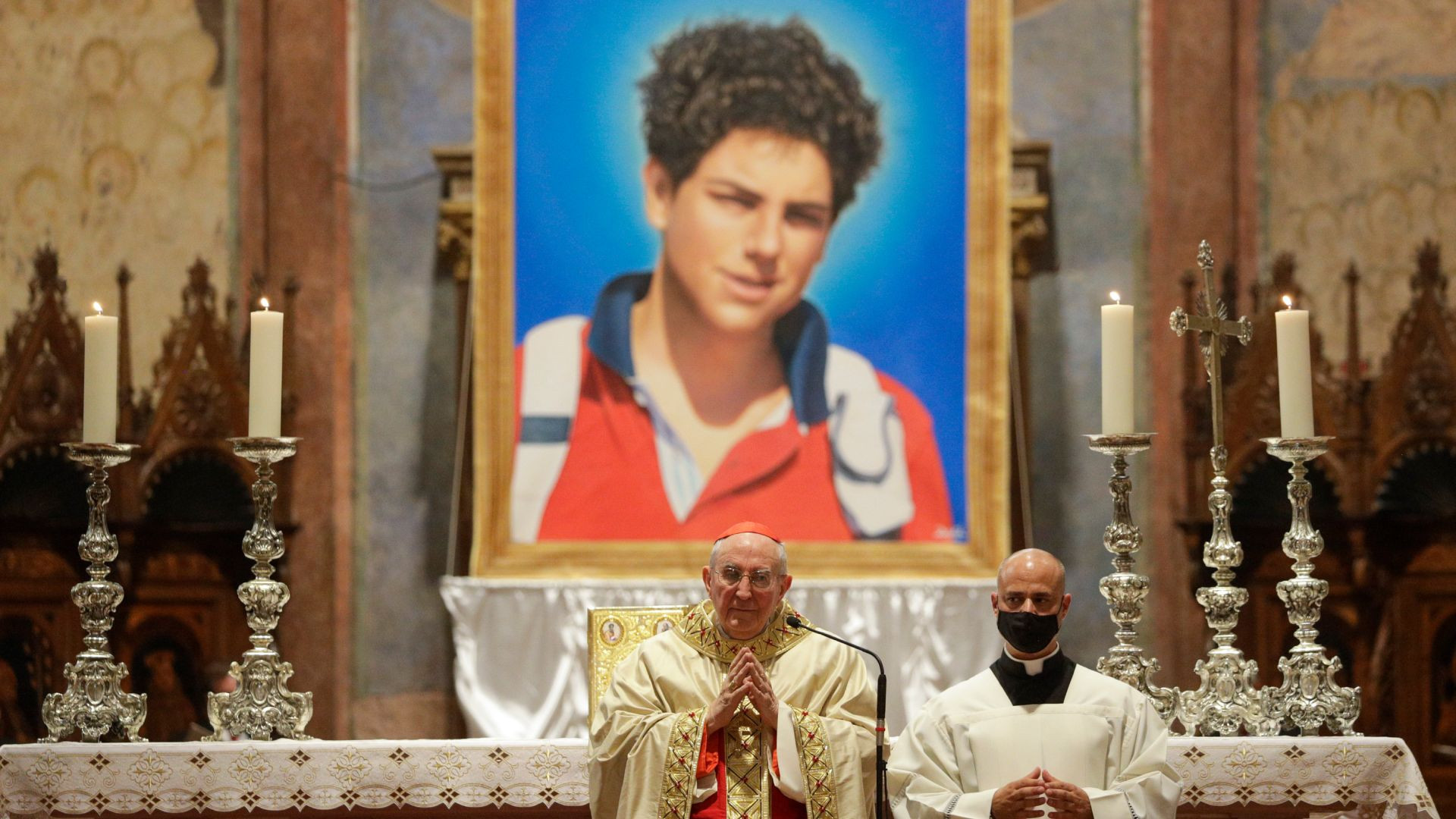 Millennial Saint: Carlo Acutis's Canonization Reflects a Shift in the Catholic Church