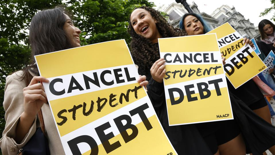 Millions of Australians to Receive Unexpected Refunds: $3 Billion Student Debt Relief Passed!