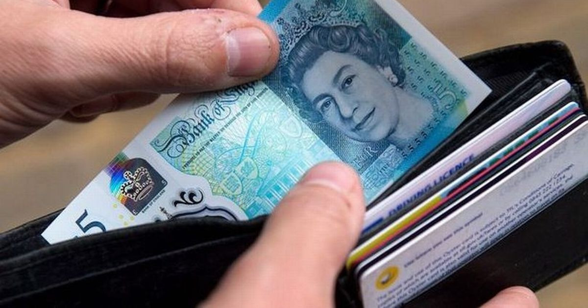 Millions of PIP Claimants Could Get Up To £5,200 in Back Payments: Here's How to Check If You're Due a Refund