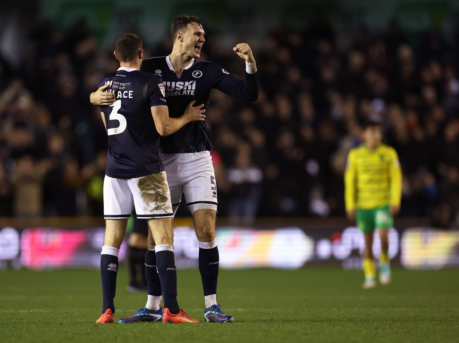 Millwall vs Sheffield Wednesday: Live Score, Updates, Stream Info & How to Watch EFL Championship Match